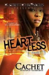 By Cachet ( Author ) [ { Heartless } ]Mar-2013 Paperback - Cachet