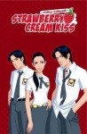 Strawberry Cream Kiss - Felice Cahyadi