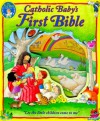 Catholic Baby's First Bible - Regina Press