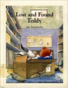 Lost and Found Teddy - Jan Mogensen