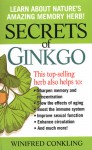 Secrets of Ginkgo - Winifred Conkling