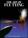 The Art of Fly Tying - John Van Vliet