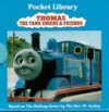 Thomas the Tank Engine Pocket Library - Wilbert Awdry