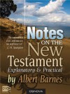 Notes on the New Testament - Albert Barnes