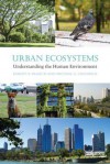 The Ecology of Urban Environments - Robert Francis