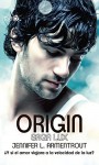 Origin (Saga Lux) (Spanish Edition) - Jennifer L. Armentrout