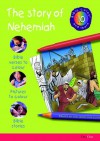 Bible Colour and learn: 10 Nehemiah - Various, Gabriel Resources