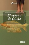 Oceano de Olivia (Olive's Ocean) - Kevin Henkes