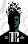 Trees Volume 1 - Warren Ellis, Jason Howard