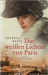 Die weißen Lichter von Paris - Theresa Révay