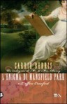 L'enigma di Mansfield Park o L'affare Crawford - Carrie Bebris, Alessandro Zabini