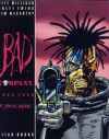 Bad Company, Vol. 4: The Krool Heart - Peter Milligan, Brett Ewins