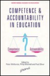 Competence and Accountability in Education - Peter McKenzie, Philip Mitchell