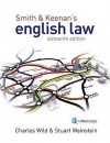 Smith & Keenan's English Law - Charles Wild, Stuart Weinstein