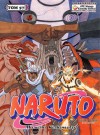 Naruto, tom 57: Naruto na front! (Naruto, #57) - Masashi Kishimoto, Rafał "Kabura" Rzepka