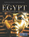 Ancient Egypt: From Prehistory to the Islamic Conquest - Kathleen Kuiper