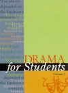 Drama for Students, Volume 3 - David Galens