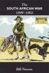 The South African War 1899-1902 - Bill Nasson