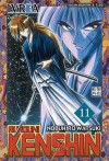 Rurouni Kenshin #11 - Nobuhiro Watsuki