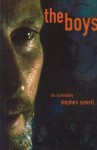 The Boys (Screenplays) - Stephen Sewell, Gordon Graham