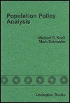 Population Policy Analysis - Michael E. Kraft