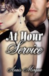 At Your Service - Anais Morgan