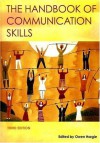 The Handbook of Communication Skills - Owen Hargie