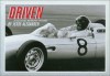 Driven 30 Motorsport Postcards - Jesse Alexander