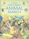 Great Animal Search (Great Searches) - Caroline Young