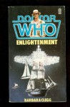 Doctor Who: Enlightenment - Barbara Clegg