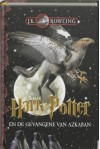 Harry Potter en de Gevangene van Azkaban (Harry Potter #3) - J.K. Rowling