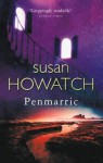 Penmarric - Susan Howatch