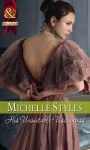 His Unsuitable Viscountess - Michelle Styles