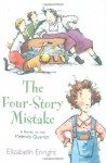 The Four-Story Mistake - Elizabeth Enright