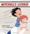 Mitchell's License - Hallie Durand, Tony Fucile