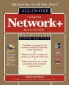 Comptia Network+ Certification All-In-One Exam Guide (Exam N10-005) - Michael Meyers