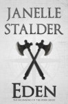 Eden (Eden Series) - Janelle Stalder