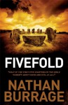 Fivefold - Nathan Burrage