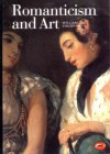 Romanticism and Art (World of Art) - William Vaughan