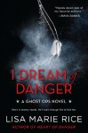 I Dream of Danger - Lisa Marie Rice