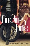 Finding June - Shannen Crane Camp