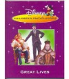 Disney Children Encyclopedia "Great Lives" - Richard Tames