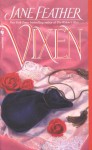 Vixen - Jane Feather