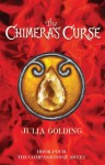 The Chimera's Curse # 4 (Companions Quartet) - Julia Golding