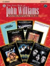 The Very Best of John Williams Instrumental Solos, Clarinet Edition (Book & CD) - John Williams