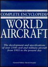 Complete Encyclopedia Of World Aircraft - David Donald