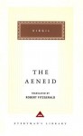 The Aeneid - Virgil, Robert Fitzgerald