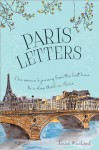 Paris Letters - Janice Macleod