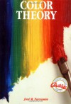 Color Theory (Watson-Guptill Artists Library) - José Parramon