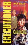 Asian Crucible - William Fieldhouse, Don Pendleton